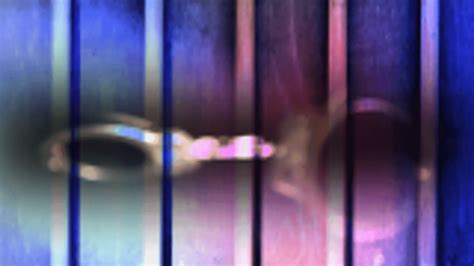 Ex West Virginia Parole Officer Sentenced To 15 Years In Sex Assault Case