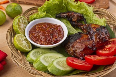 14 Trend Kuliner Terbaru Resep Masakan Ayam Untuk Acara Syukuran