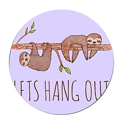 Maybe you would like to learn more about one of these? Cute Sloth Drawing at PaintingValley.com | Explore collection of Cute Sloth Drawing