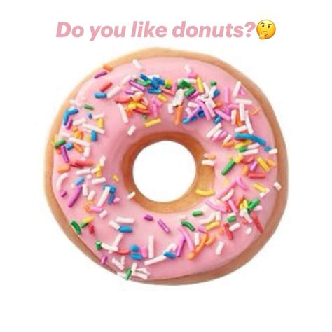 Do You Like Donuts Krispy Kreme Krispy Kreme Doughnut Food