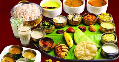Kerala Cuisine Dishes To Try On Your Next Trip