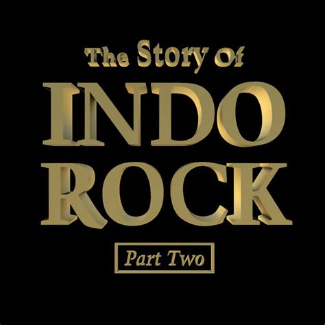 Various Artists The Story Of Indo Rock Vol 2 Itunes Plus Aac M4a