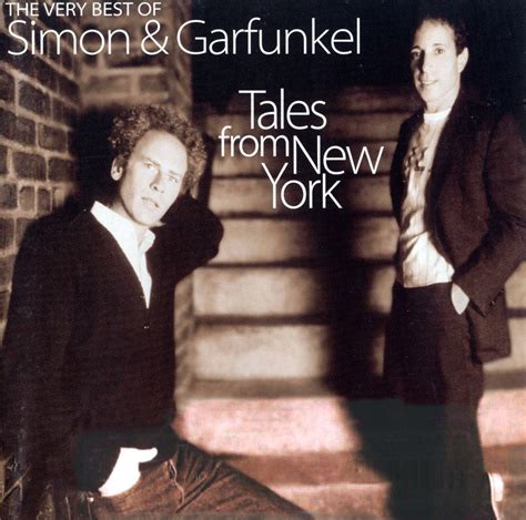 This is the essential simon & garfunkel album.the best of simon & garfunkel supersedes greatest hits as the best compilation of the duo, with more tracks (20 compared to greatest hits' 14). Simon & Garfunkel - The Very Best Of Simon & Garfunkel ...