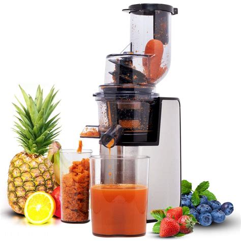 Why You Need To Buy The Best Juicer