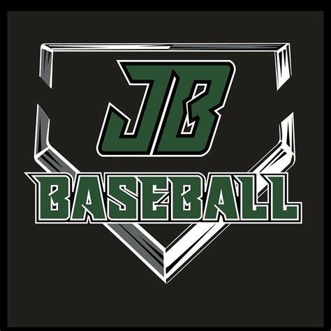 James Buchanan Baseball