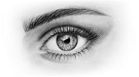 To draw a realistic eye, it is important to observe it very closely. Is that real? Create realistic art with these awesome art ...