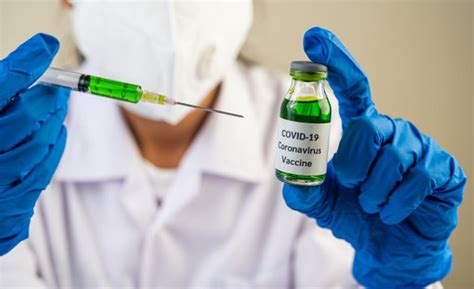 Pasalnya kedua perusahaan bio farmasi menggunakan metode yang sama untuk. Setelah Pfizer, Vaksin Moderna Diklaim Ampuh Tangkal Covid ...