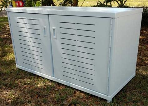 Aluminum Cabinet Florida Patio Outdoor Patio Furniture Manufacturer