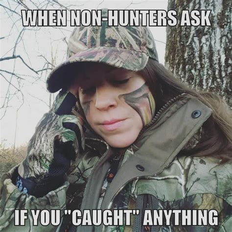 Pin By Lillianjoe On Hunting Hunting Humor Hunting Memes Hunting