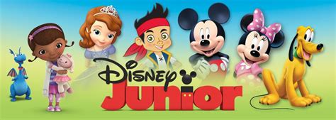 Netflix Adds More Disney Junior Shows And More Classic Disney Movies