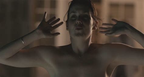 Naked Melanie Lynskey In Hello I Must Be Going