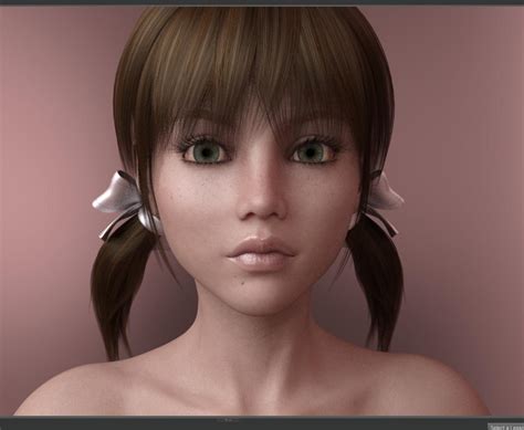Monique 7 For Monique 8 And Other Products In This Vein Daz 3d Forums