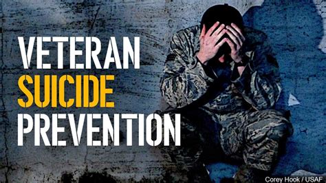 Wicker Kaine Sponsor Resolution For National Veterans Suicide Prevention Day