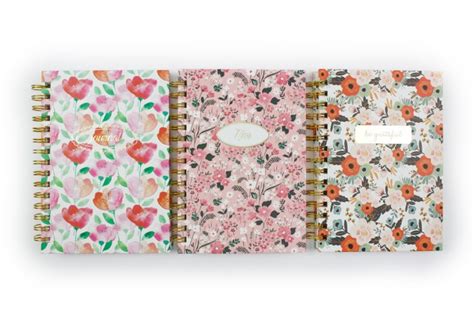 Custom Hardcover Spiral Notebook And Journal Iwizprint