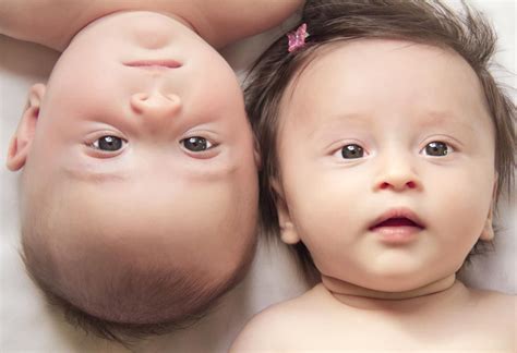 Surprising Facts About Fraternal Non Identical Twins