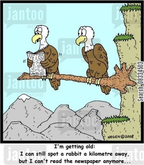 Getting Older Humor Funny Cartoons About Aging Hubpages