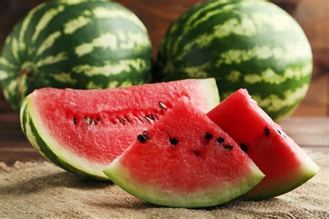 60 Refreshing Watermelon Facts That You Never Knew About