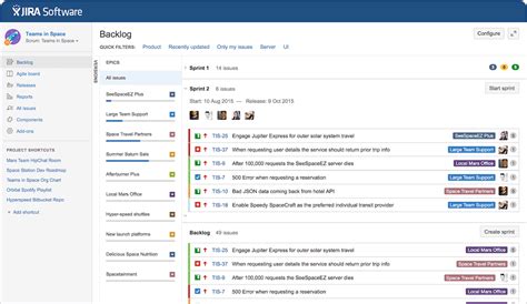 It allows you to set a repetition interval. JIRA vs Trello - Review on 2 Project Management Tools We Used