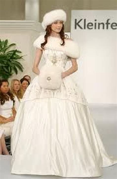 38 Fabulous Winter Wonderland Wedding Dresses Ideas