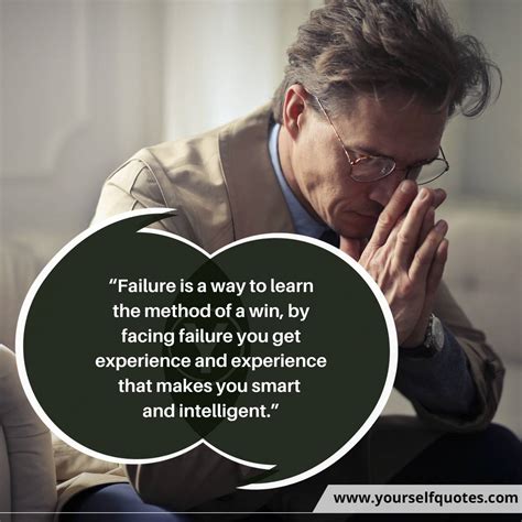 Failure Quotes That Will Motivate You To Move On In Life