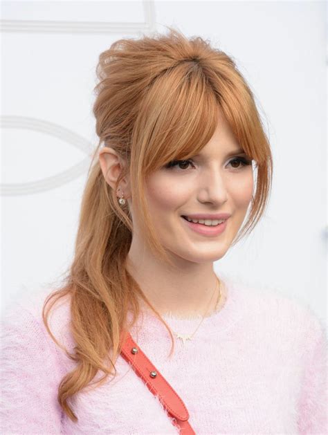 25 Beautiful Long Hairstyles With Bangs