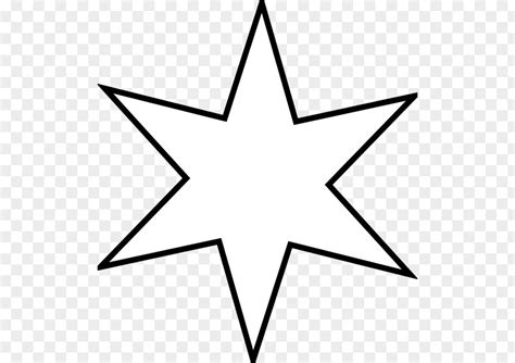 Stars Outline Star Black And White Clip Art Png Image Pnghero