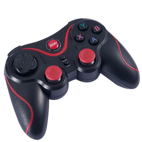 Want to unleash the power of xbox elite paddles or use ps controller on pc? Wireless Bluetooth Gamepad Controller For Android Phone ...