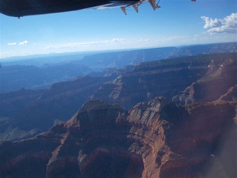 Flying The Grand Canyon Grand Canyon Collective