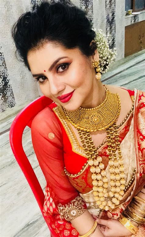 Payel sarkar is a bengali actress who has appeared in bengali films and hindi television. Payel Sarkar Latest Photo Gallery - Filmnstars