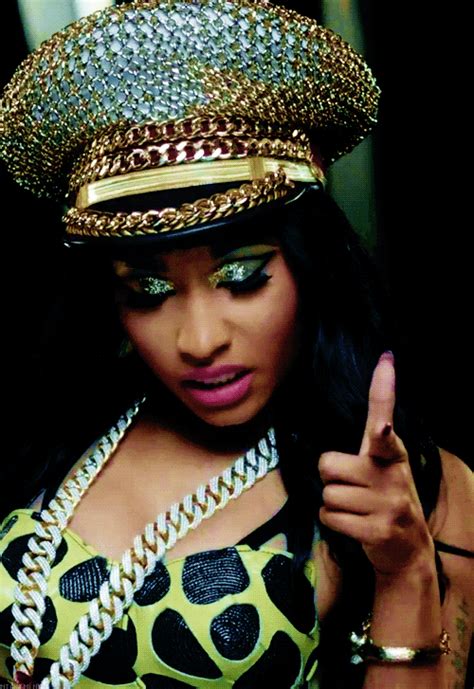 Nicki Minaj Twerk It  Wiffle