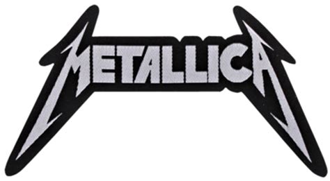 Click here to give it a shot: METALLICA | Logo - cut out - Nuclear Blast