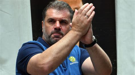 He is the most successful australian club coach with two premierships, four championships and a continental title. Ange Postecoglou: Australia coach quits despite World Cup ...