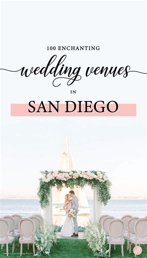 Cheap Wedding Packages San Diego San Diego Wedding