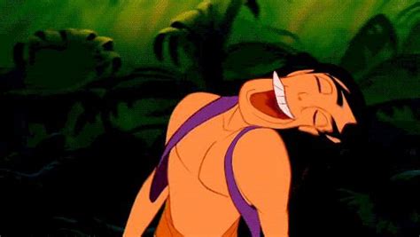 16 funny reasons you should never pause your favorite disney movie