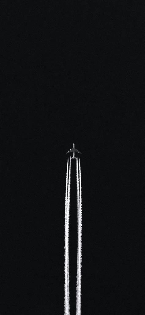 Black And White Iphone Wallpaper 087