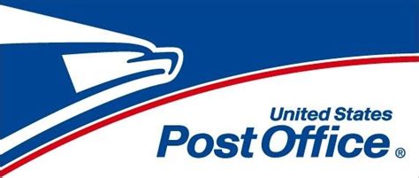 10 Best Images About Post Office On Pinterest Logos Post Office And
