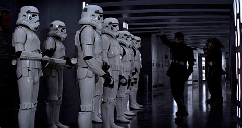 Imperial Stormtrooper Star Wars Wiki Fandom Powered By Wikia