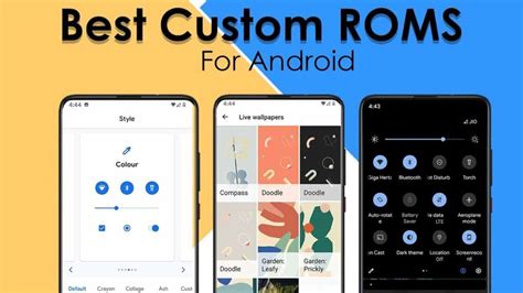 Check out my new roms page in beta and let me know what you think. 5 Cara Custom ROM Samsung Galaxy J2 Prime (Berhasil)