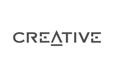 Download Creative Technology Logo In Svg Vector Or Png File Format