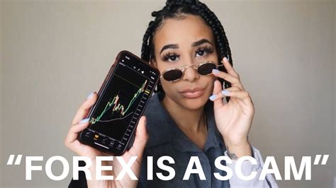 Forex Is A Scam Youtube