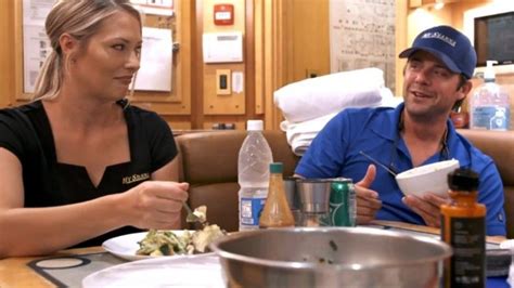 Is Below Deck Scripted Heres Everything We Know About Bravo Shows