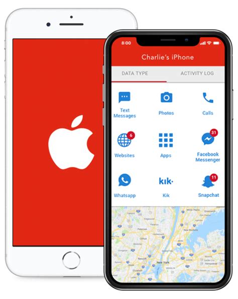 Instead, apple introduced its screen time feature to install parental controls on iphones and ipads, providing the. iPhone Monitoring Software - WebWatcher