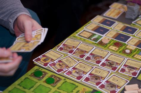 Starting An Adult Board Game Collection These 5 Titles Will Get You Going