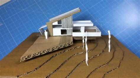 An me 262 by clark britton, a t 28 by david sigüenza, and a railway station and a cessna 172 by thomas pleiner. MODEL MAKING OF MODERN ARCHITECTURAL BUILDING 2|out of ...