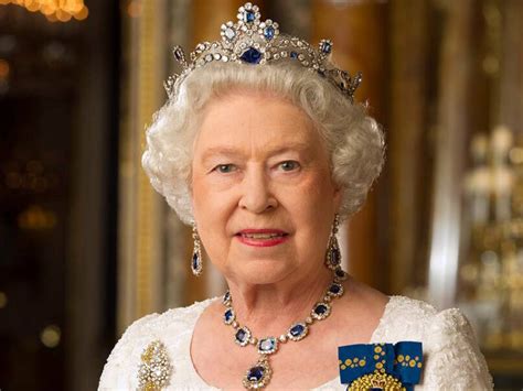 Elizabeth Ii Longest To Rule Britain And Church Of England Dies At 96