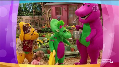 Barney And Friends 2012 11 22 Hd Youtube