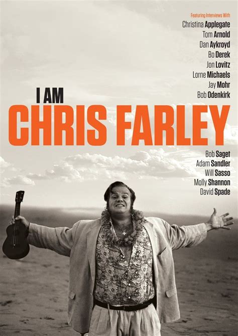 I Am Chris Farley Dvd Chris Farley Farley Comedians