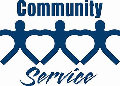 Community Service Projects Helping Serving Serve Communities