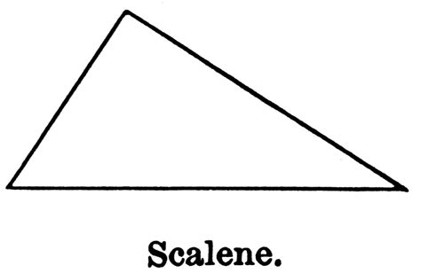 Scalene Triangle Max Picfind