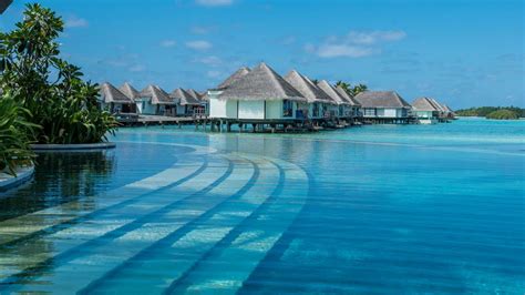 Review Four Seasons Maldives At Kuda Huraa